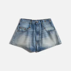 Double Belt Loop Venti Short