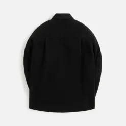 Double Cloth Pile Mosser Hand Sewn Shirts