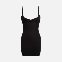 Double Layer Tank Dress