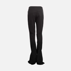 Drape Suit Trousers