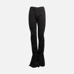 Drape Suit Trousers