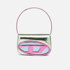 1Dr Bag In Mirror Leather