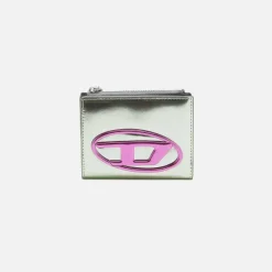 1Dr Bi Fold Zip Wallet