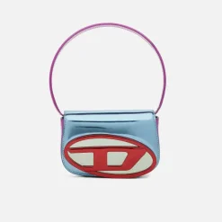 1Dr Xs Bag In Mirror Leather