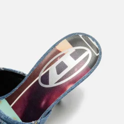 D-Sydney Sandal