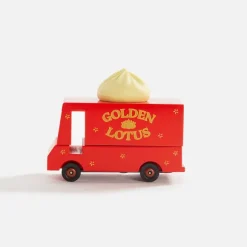 Dumpling Van