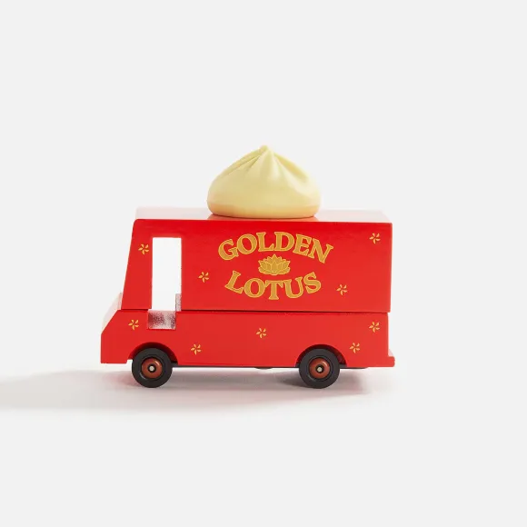 Dumpling Van