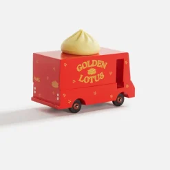 Dumpling Van