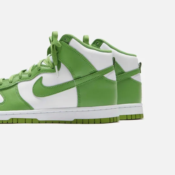 Dunk High Retro