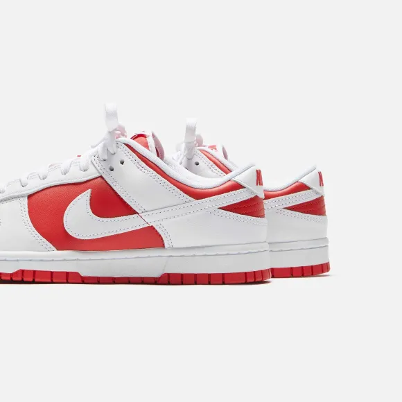 Dunk Low Retro
