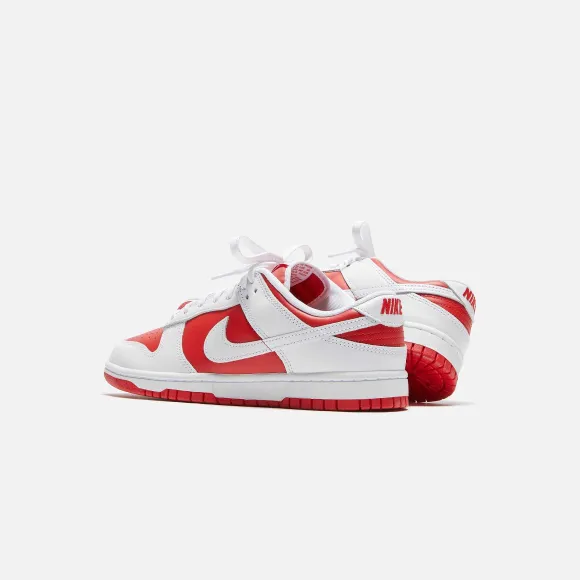 Dunk Low Retro