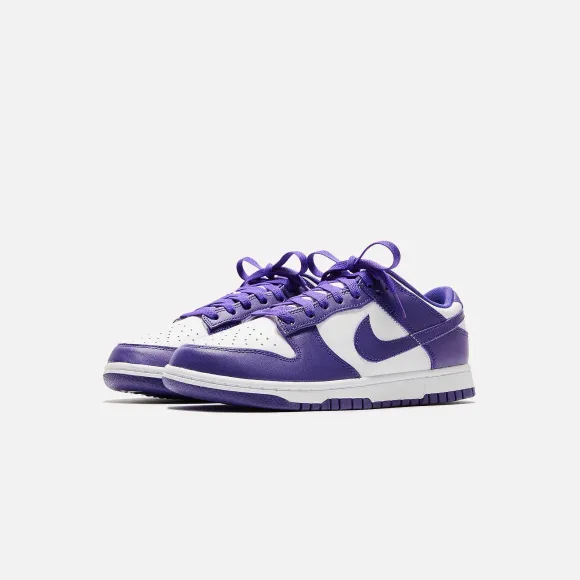Dunk Low Retro
