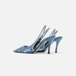 D-Venus Slingback