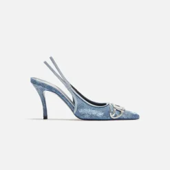 D-Venus Slingback