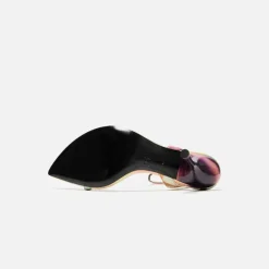 D-Vina Charm Sandal