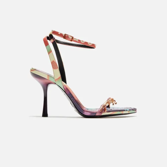 D-Vina Charm Sandal