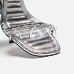 D-Vina Sdl Sandals