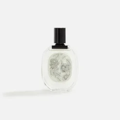 Eau De Toilette Eau Rose 100 Ml