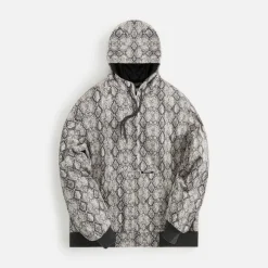 Environmental Jacket