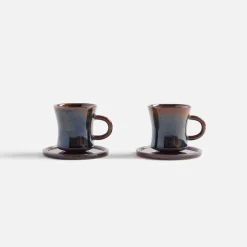 Espresso Set By Seth