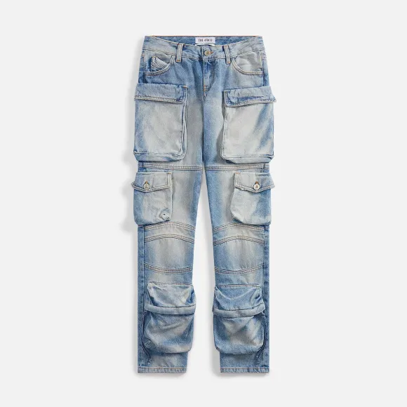 Essie Long Pant