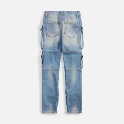Essie Long Pant
