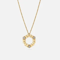 Estoile Large Pendant