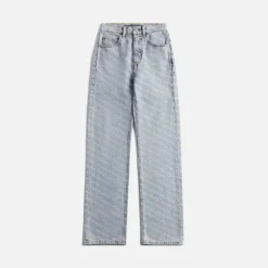 Ez Mid Rise Relaxed Pant