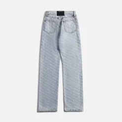 Ez Mid Rise Relaxed Pant