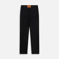 Ez Mr Relaxed Straight Jean