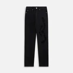 Ez Mr Relaxed Straight Jean