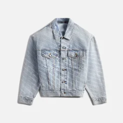 Falling Back Jacket