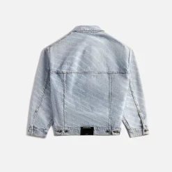Falling Back Jacket