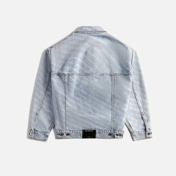 Falling Back Jacket