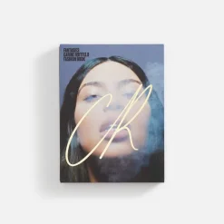 Fantasies: Carine Roitfeld Fashion Book