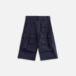 Fa Short