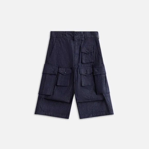 Fa Short