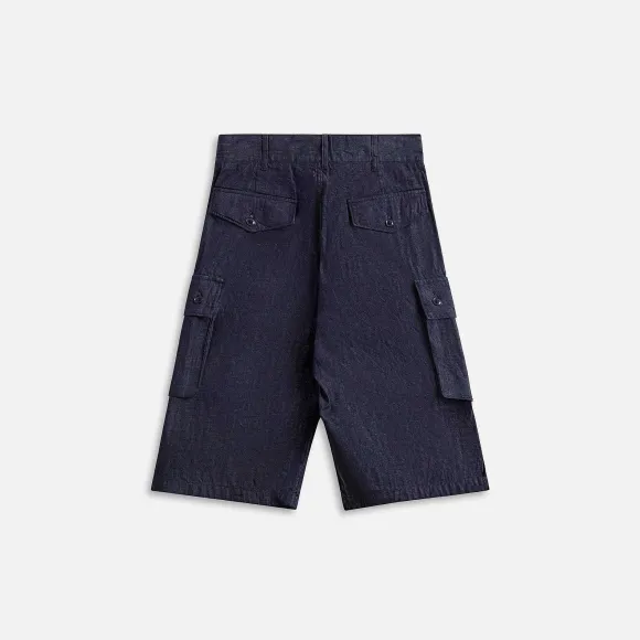 Fa Short