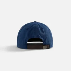 Fast Food Logo 6 Panel Cap