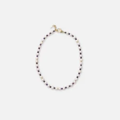 Fern Necklace