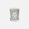Feu De Bois Scented Candle