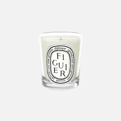 Figuier Scented Candle