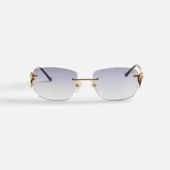 Flamingo 24Kt Yellow Gold