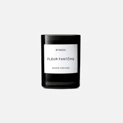 Fleur Fantome Candle