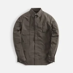 Fog Pocket Outershirt