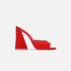 For Kith Devon Mule 115Mm