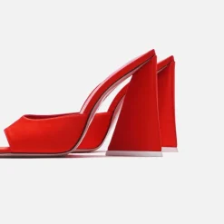For Kith Devon Mule 115Mm