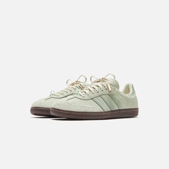 For Maha Samba Og