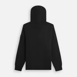Garment Dyed Hoodie