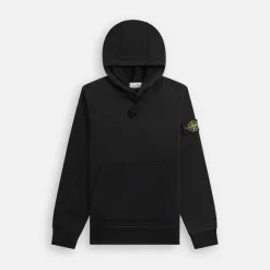Garment Dyed Hoodie